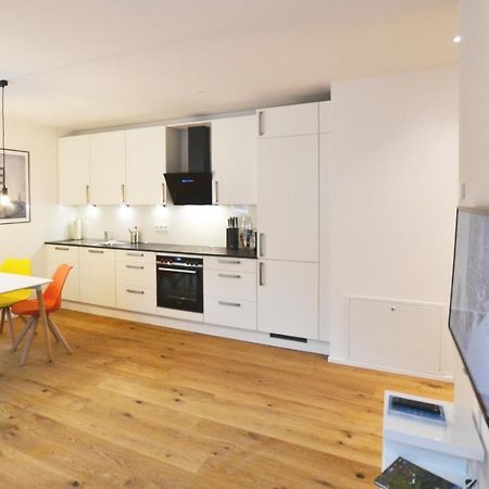 Modern Apartment Near Downtown Monachium Zewnętrze zdjęcie