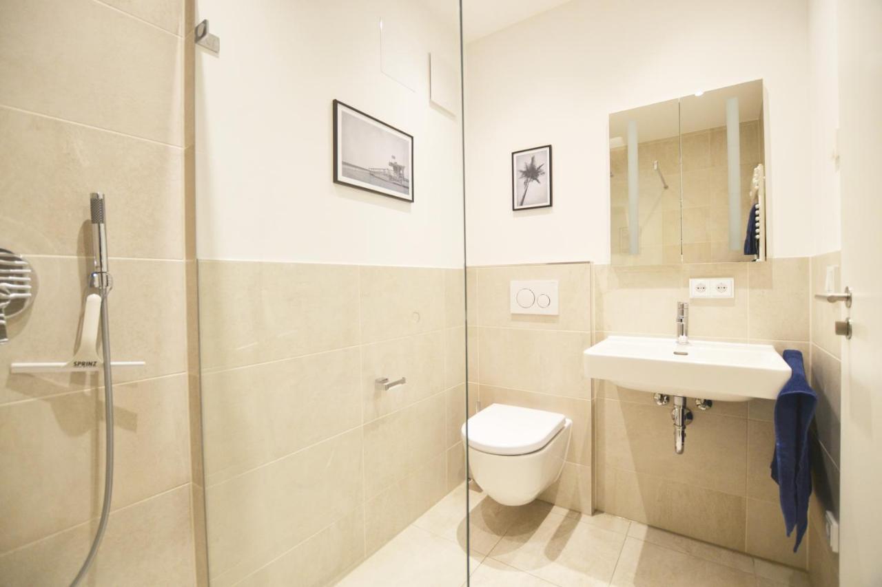 Modern Apartment Near Downtown Monachium Zewnętrze zdjęcie